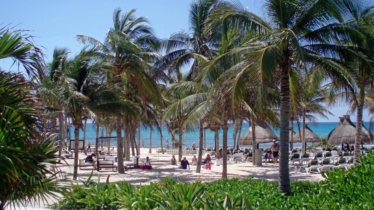 Photo of Others in Xcaret