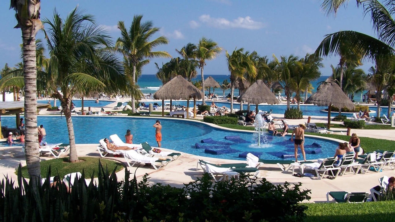 Photo of Outdoor in Xcaret