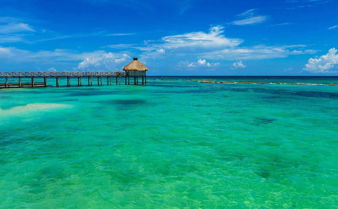 Photo of Outdoor in Xcaret