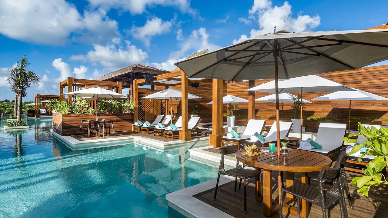 Photo of Outdoor in Xcaret