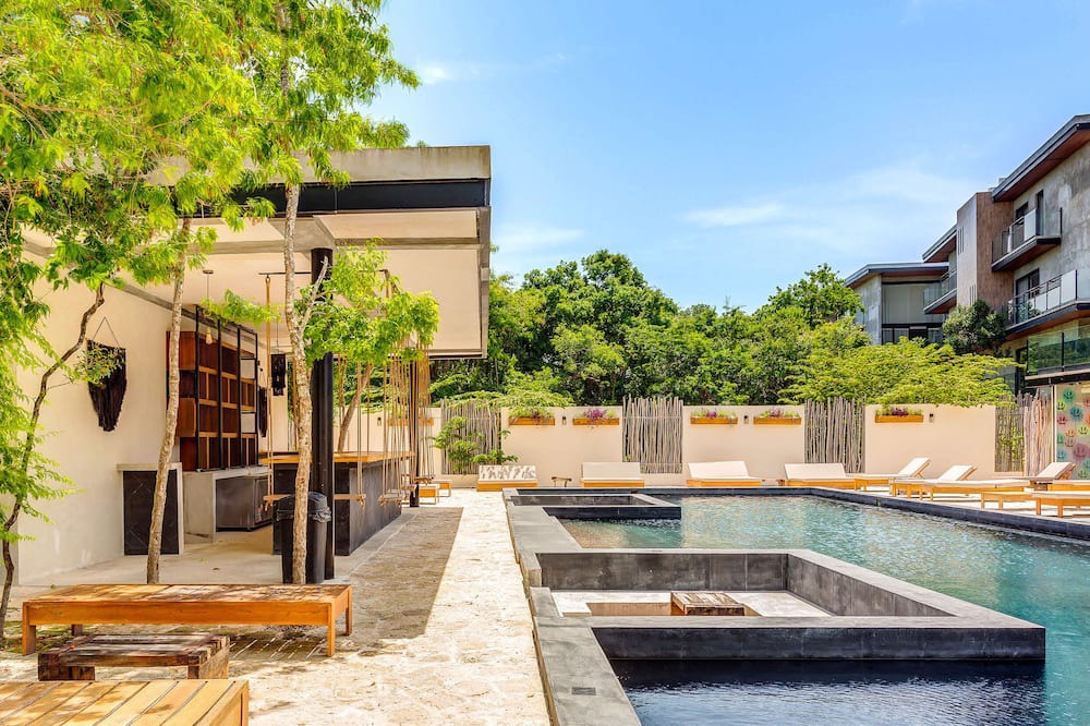 Photo of Outdoor in Tulum
