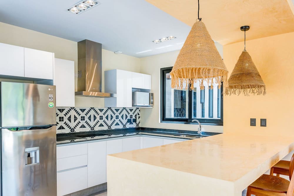 Photo of Kitchen in Tulum