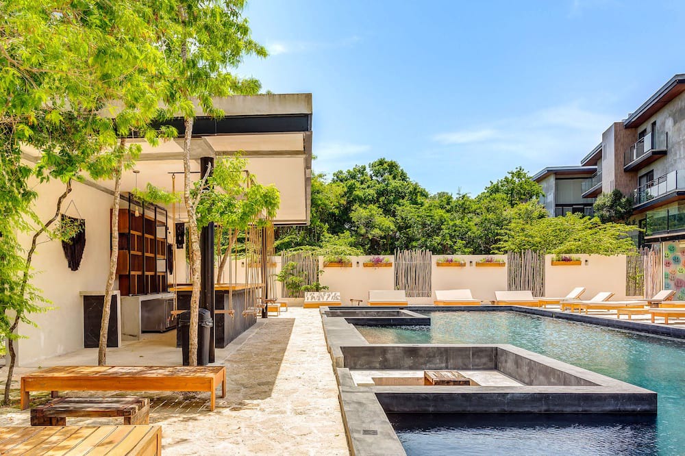Photo of Outdoor in Tulum