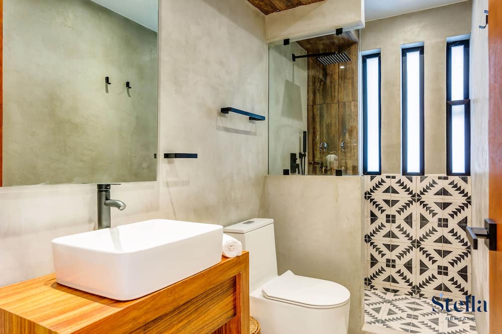 Photo of Bathroom in Tulum