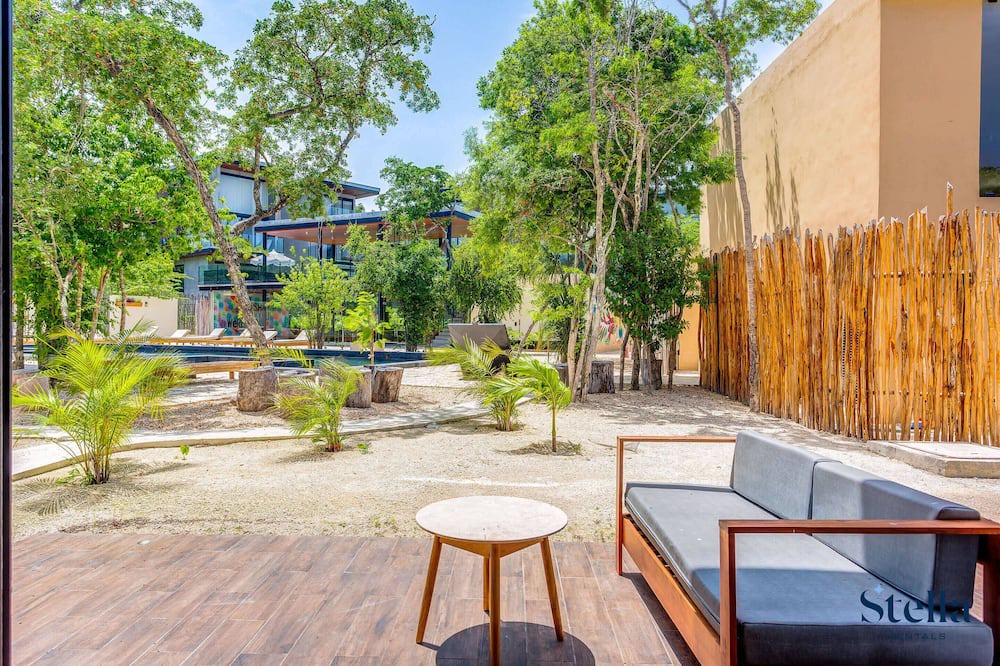 Photo of Outdoor in Tulum