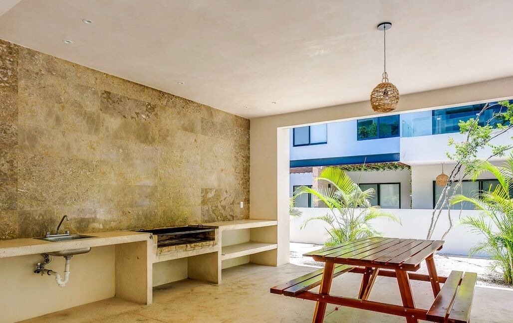Photo of Outdoor in Puerto Juarez