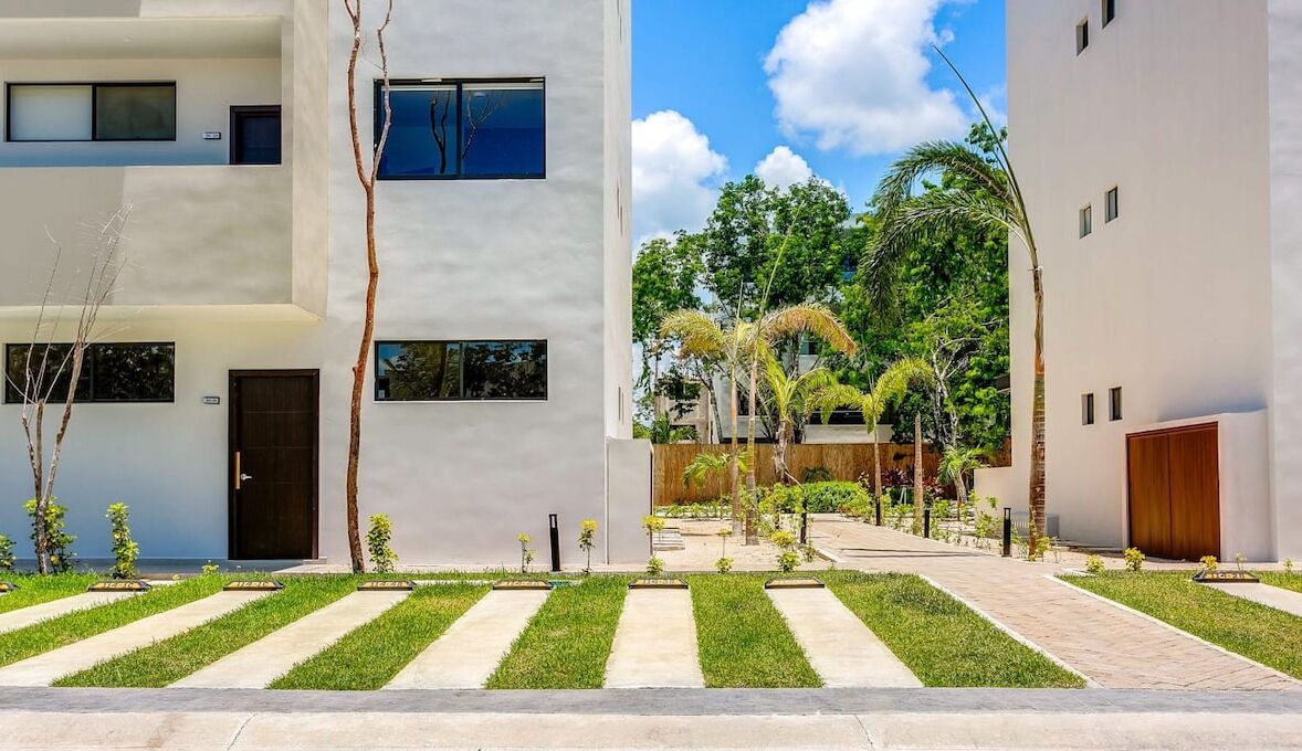 Photo of Outdoor in Puerto Juarez