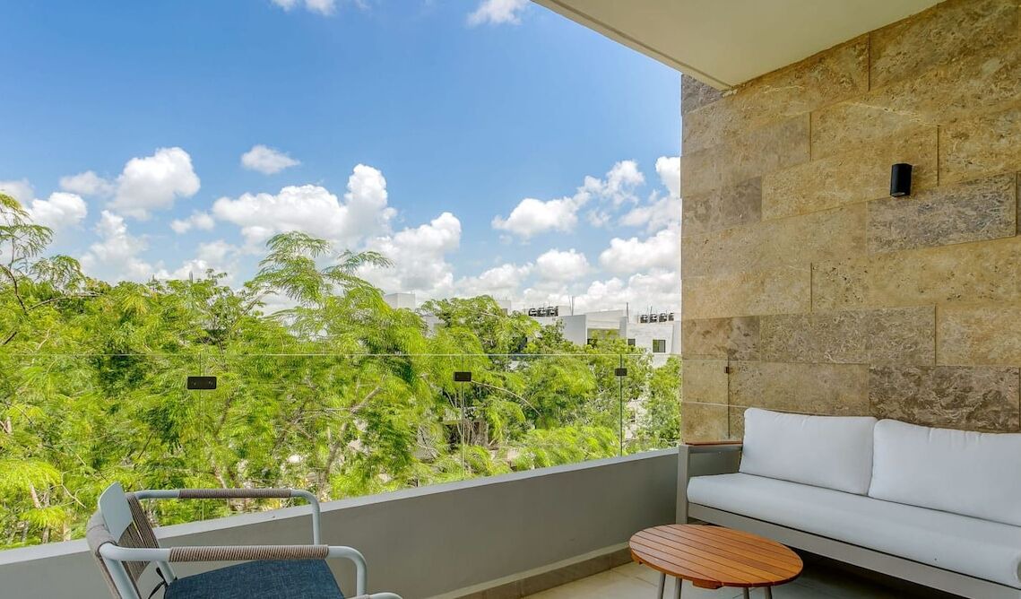 Photo of Outdoor in Puerto Juarez