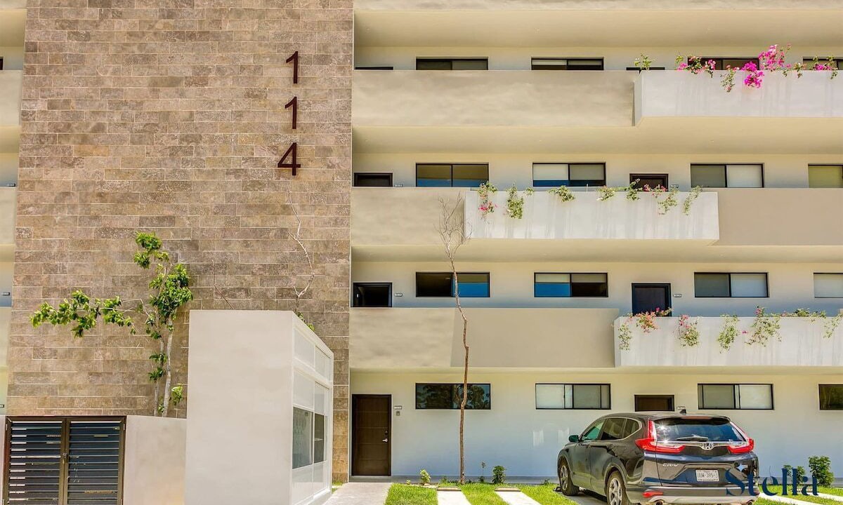 Photo of Outdoor in Puerto Juarez