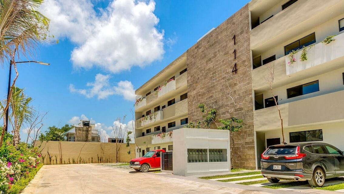 Photo of Outdoor in Puerto Juarez