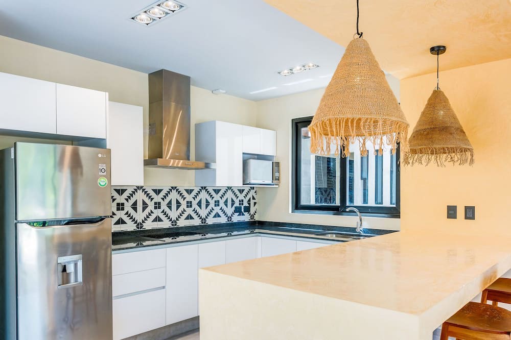 Photo of Kitchen in Tulum
