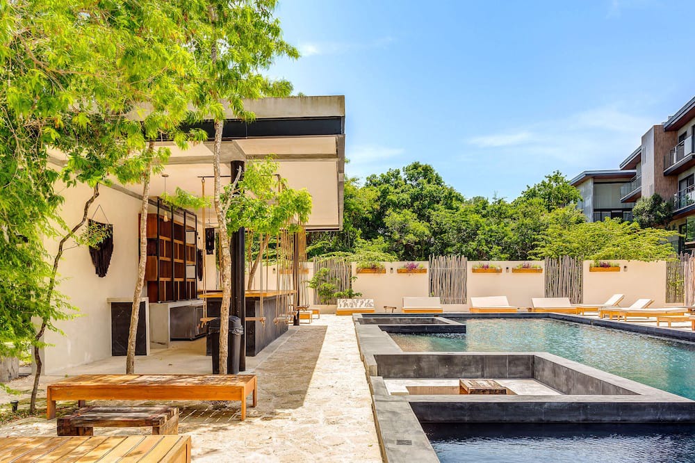 Photo of Outdoor in Tulum