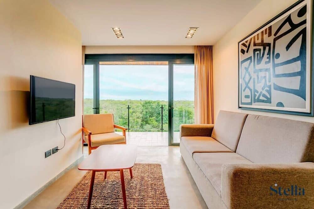 Photo of Bedroom in Tulum