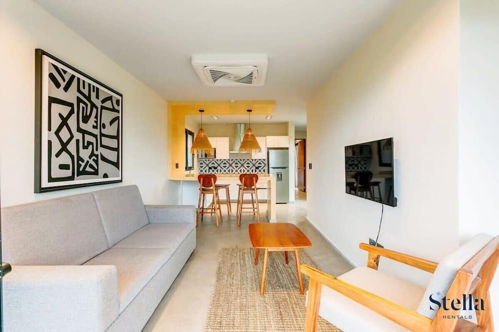 Photo of Bedroom in Tulum