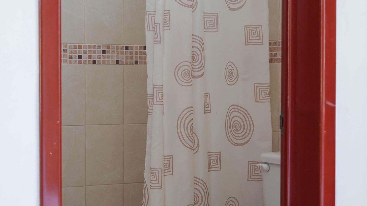 Photo of Bathroom in Bacalar