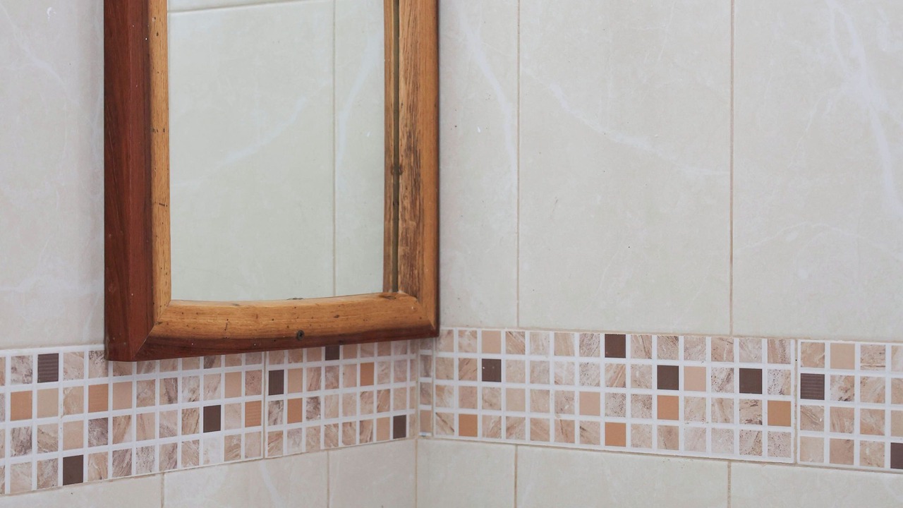Photo of Bathroom in Bacalar