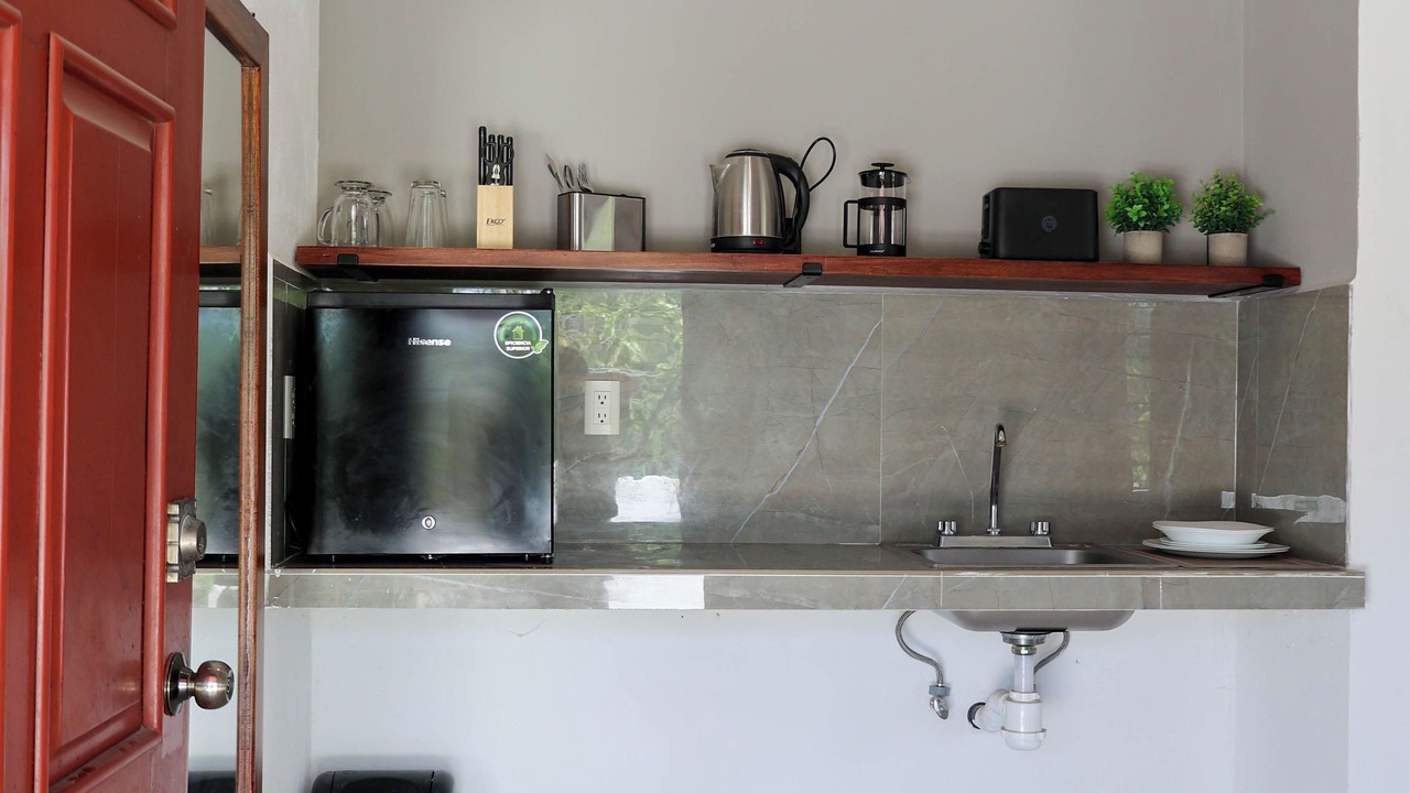 Photo of Livingroom in Bacalar