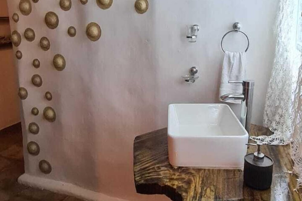 Photo of Bathroom in Merida