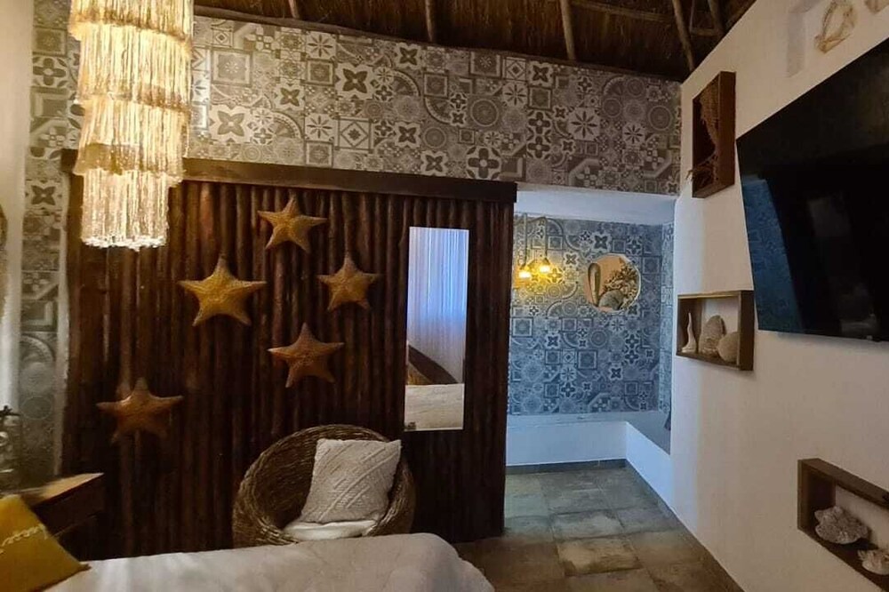Photo of Bedroom in Merida