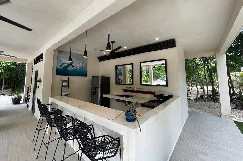 Photo of Kitchen in Tankah