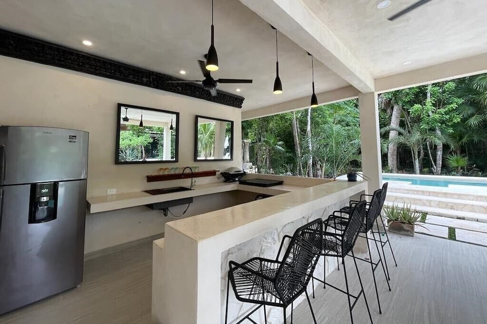 Photo of Kitchen in Tankah