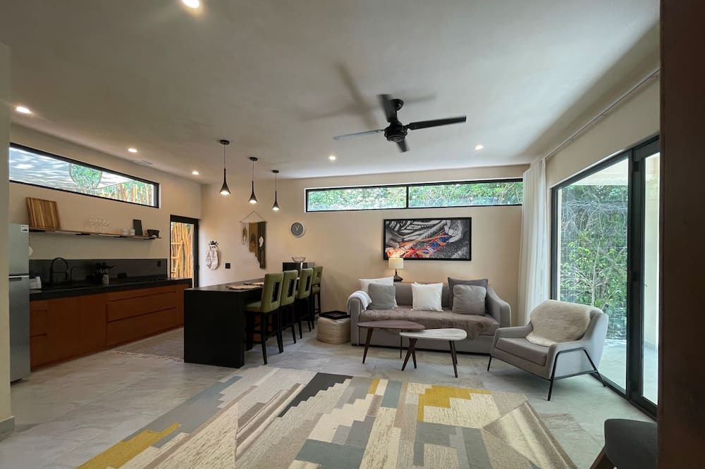 Photo of Livingroom in Tankah