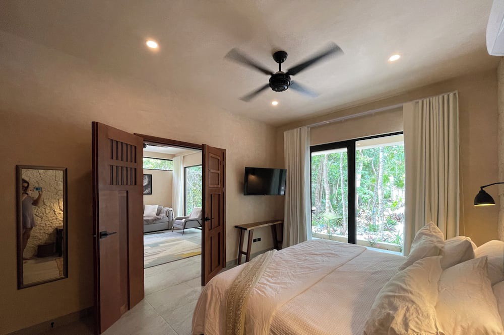 Photo of Bedroom in Tankah