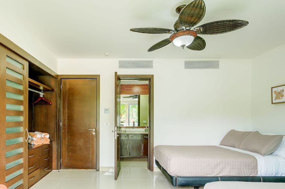 Photo of Bedroom in Puerto Juarez