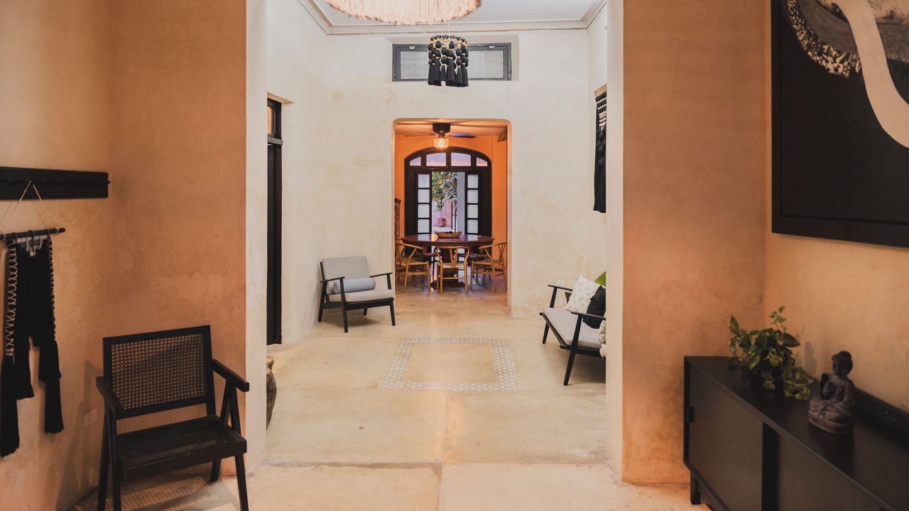 Photo of Bedroom in Barrio de Santiago