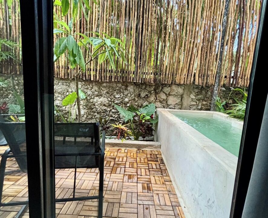 Photo of Bedroom in Barrio de Santiago