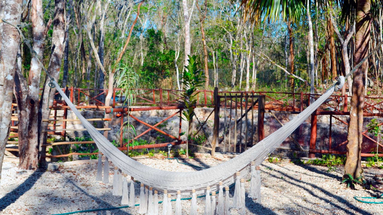 Photo of Bedroom in Coba