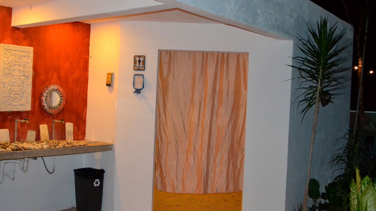 Photo of Bedroom in Coba