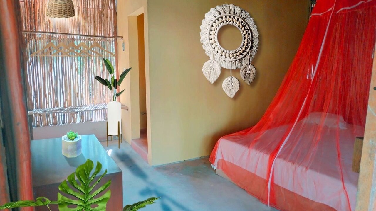 Photo of Bedroom in Coba