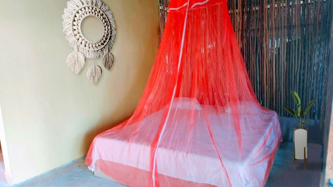Photo of Bedroom in Coba