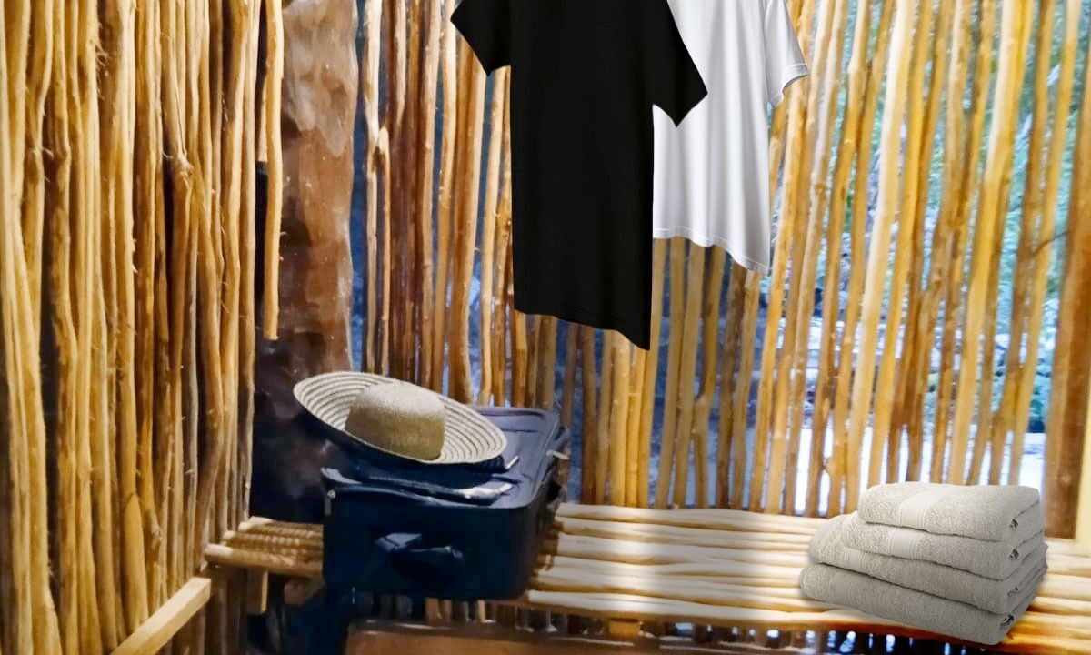 Photo of Bedroom in Coba