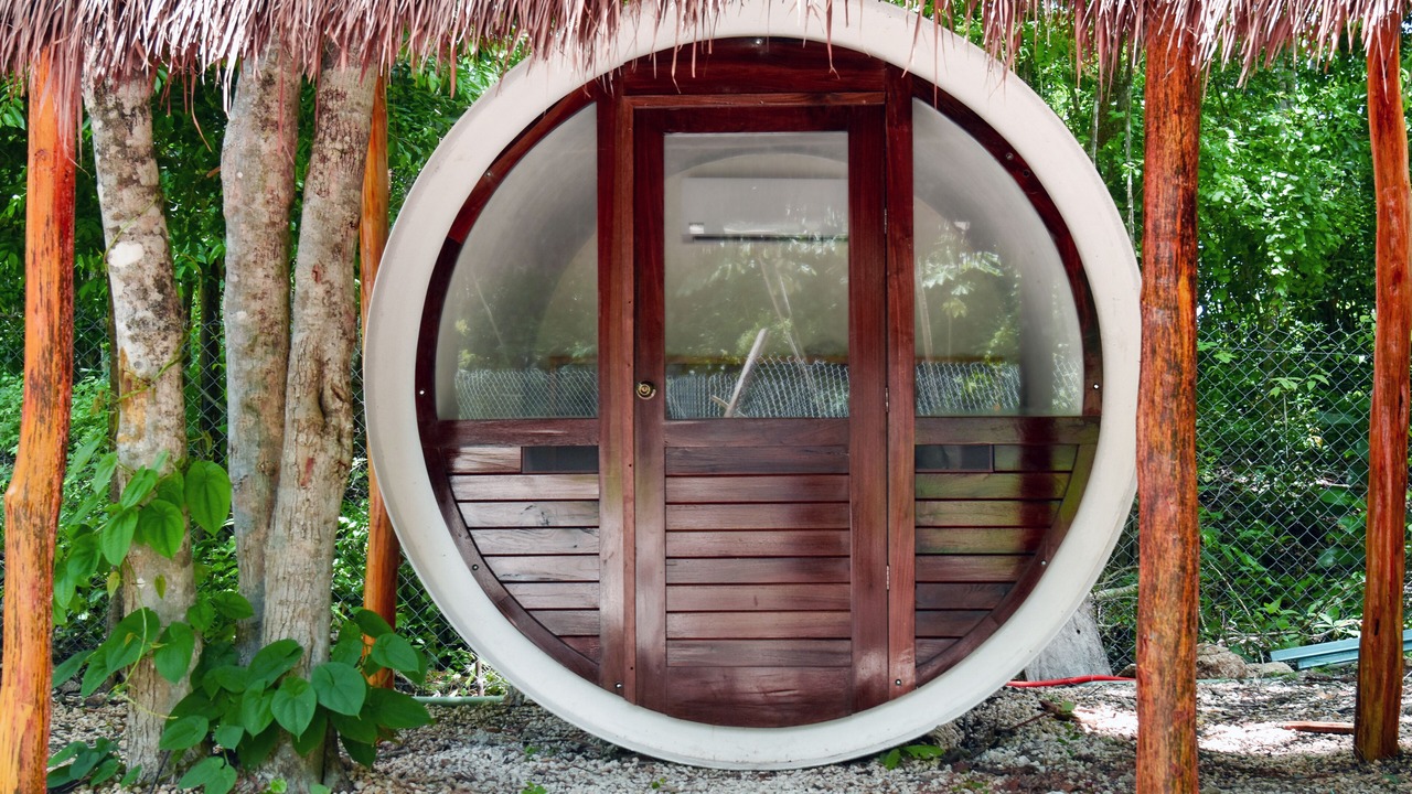 Photo of Bedroom in Coba