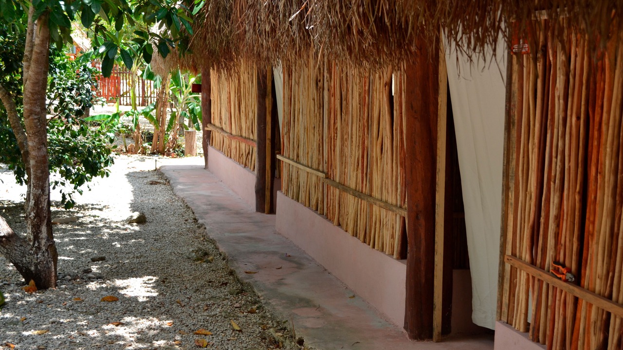 Photo of Outdoor in Coba
