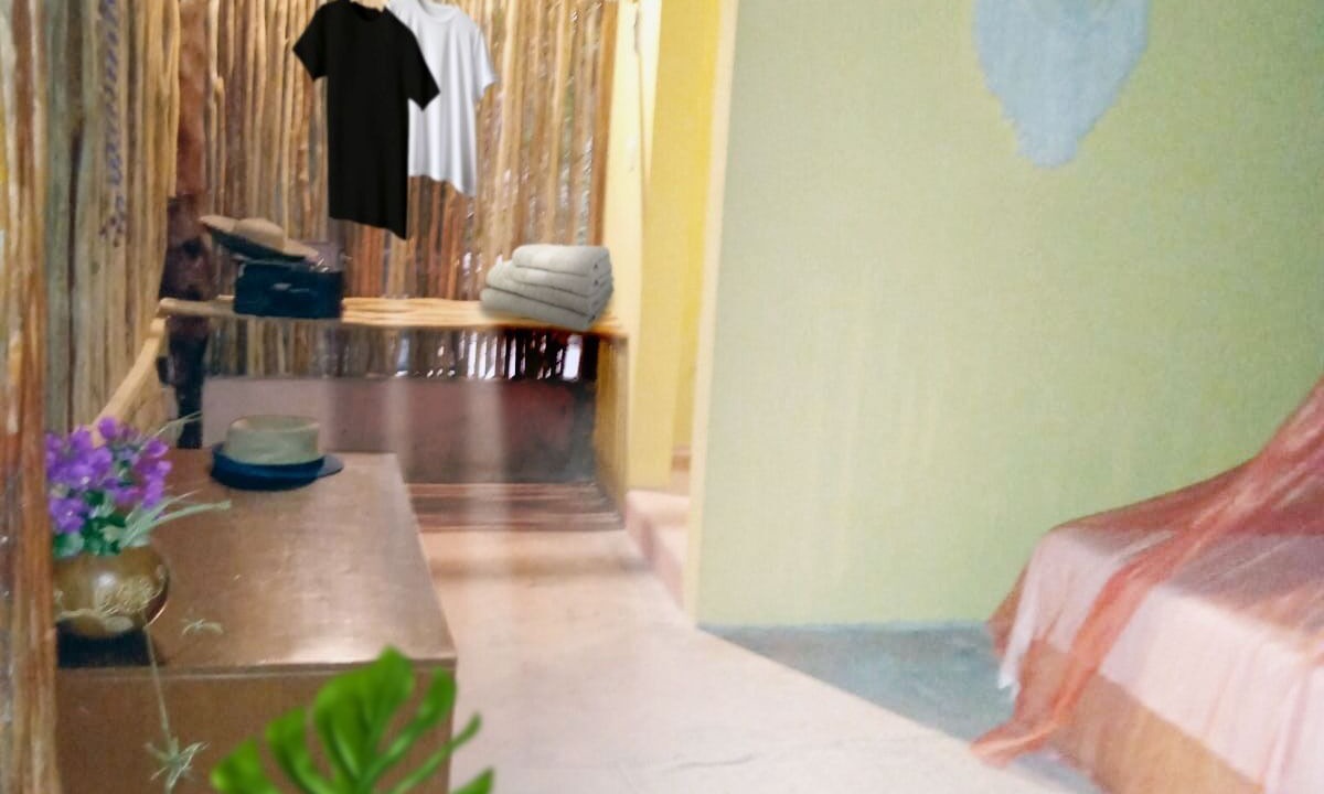 Photo of Bedroom in Coba
