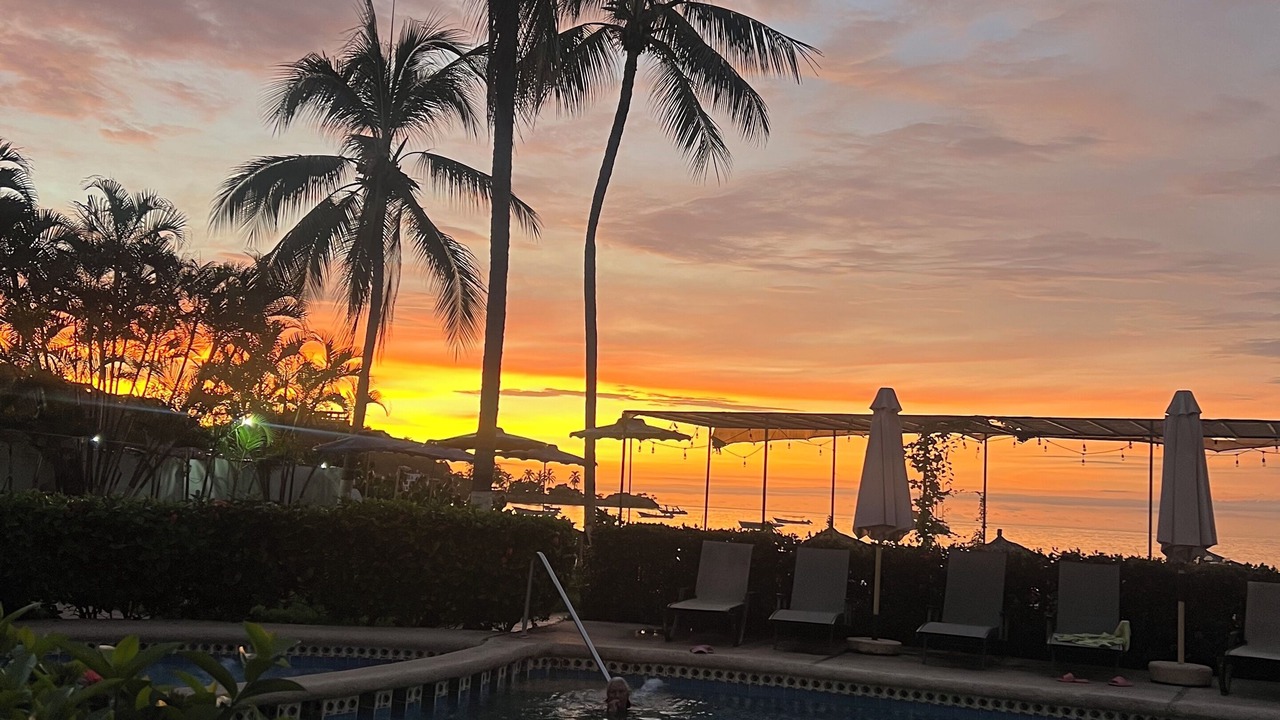 Photo of Outdoor in Rincon de Guayabitos