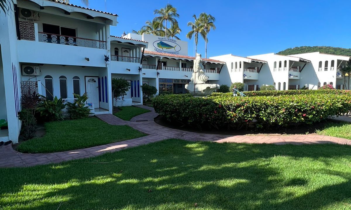 Photo of Outdoor in Rincon de Guayabitos
