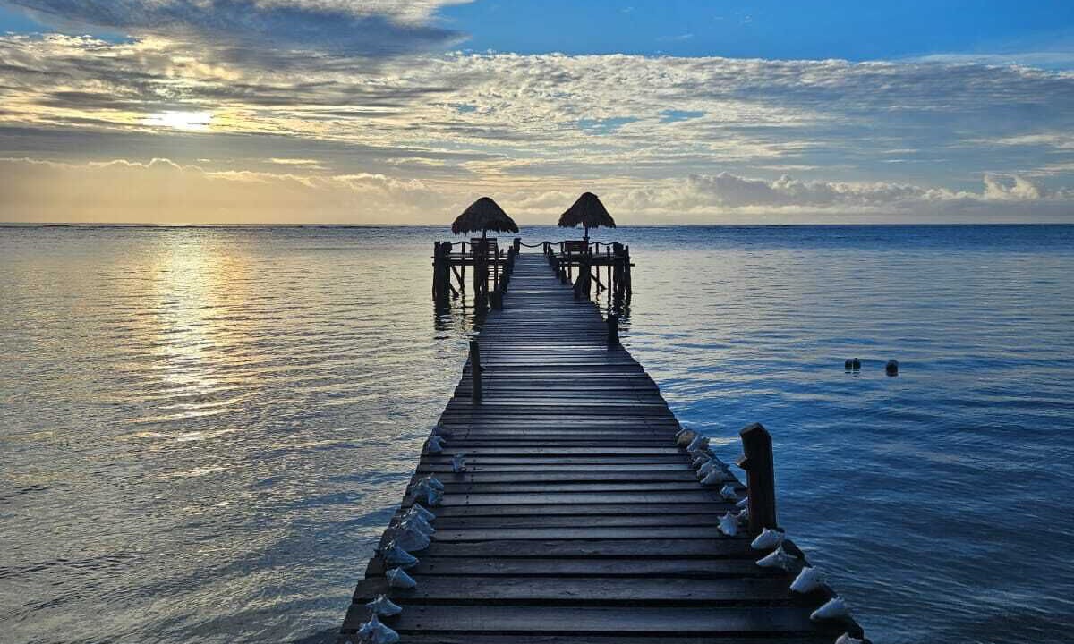 Photo of Outdoor in Xcalak