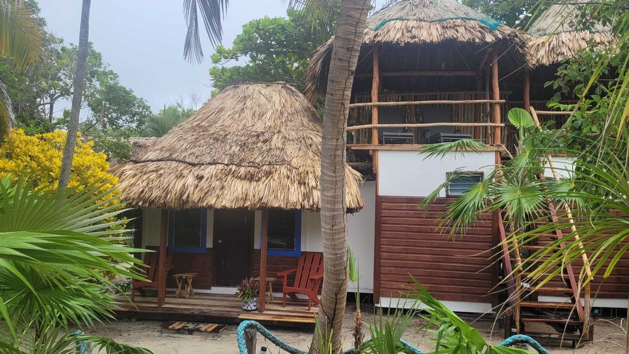 Photo of Bedroom in Xcalak