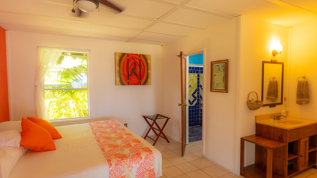 Photo of Bedroom in Xcalak