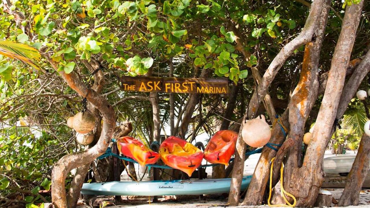 Photo of Outdoor in Xcalak