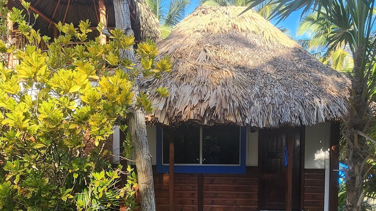 Photo of Bedroom in Xcalak