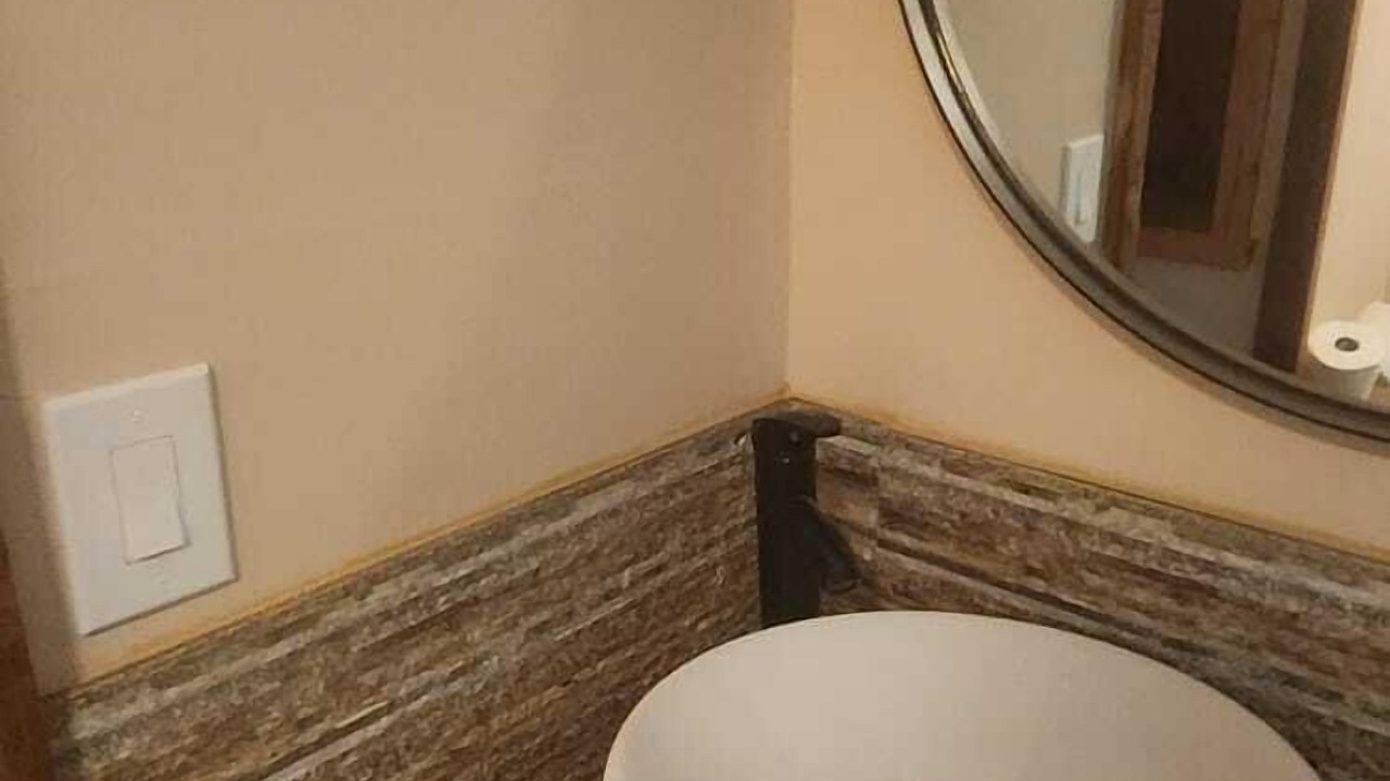 Photo of Bathroom in Xcalak