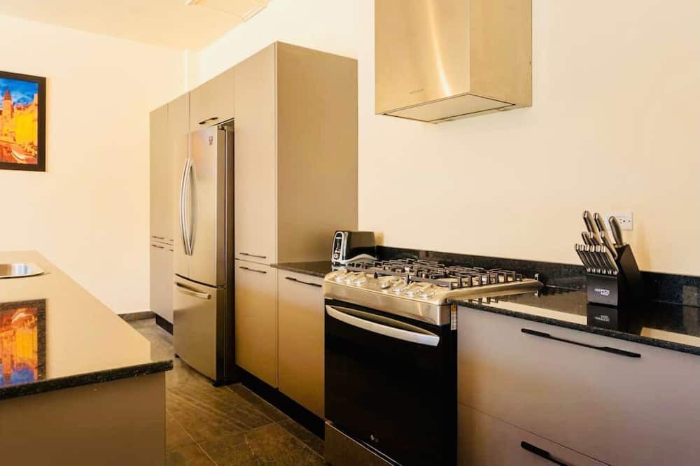 Photo of Kitchen in Tankah