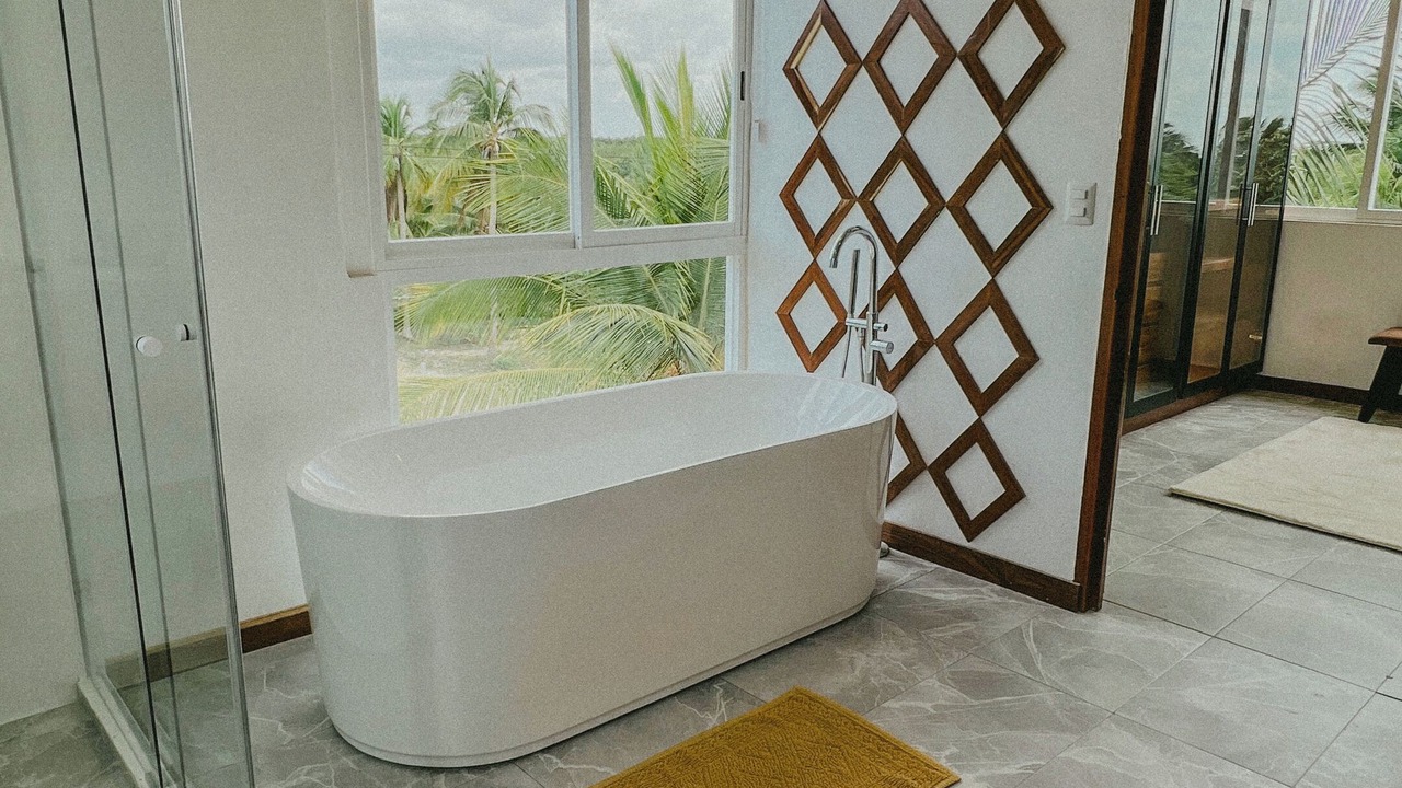 Photo of Bathroom in Othon P. Blanco