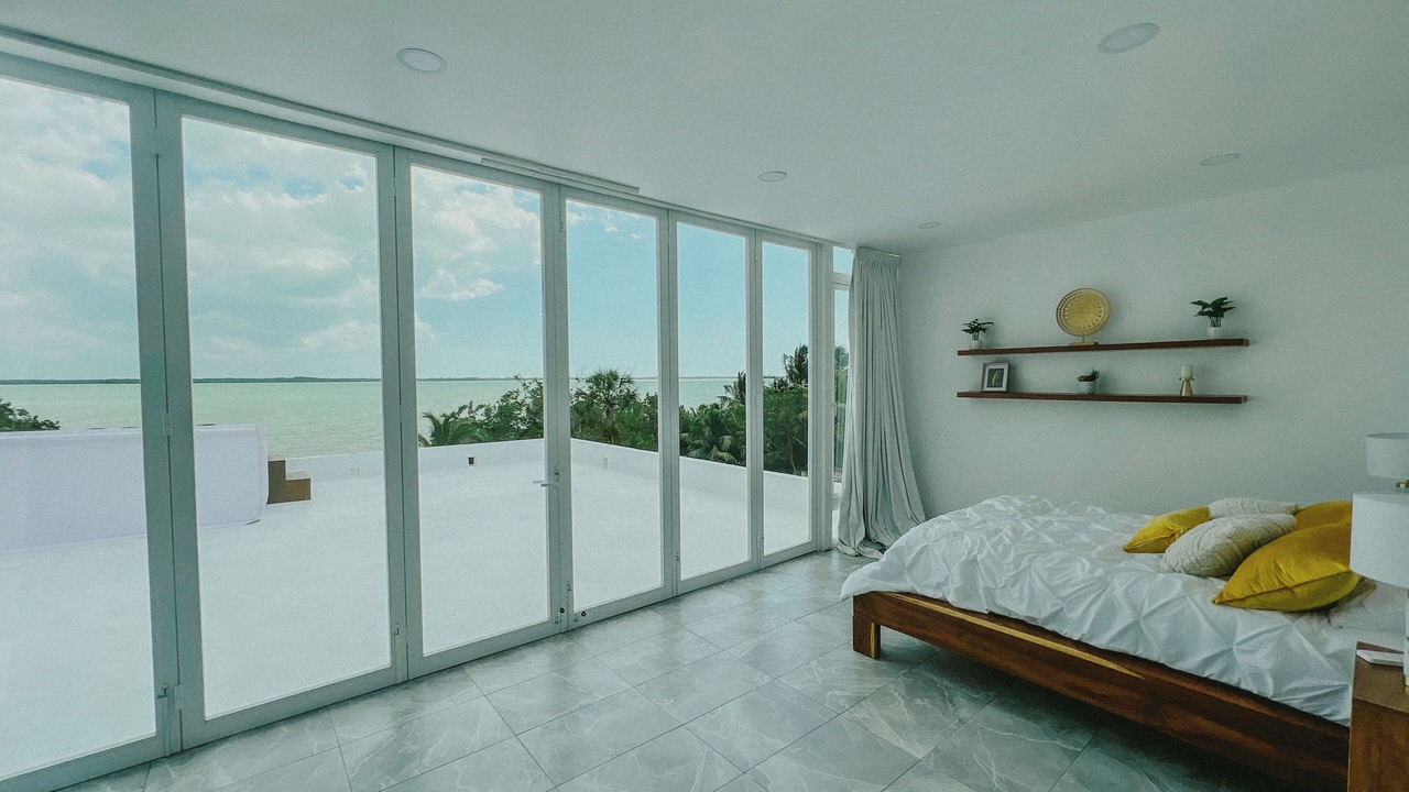 Photo of Bedroom in Othon P. Blanco