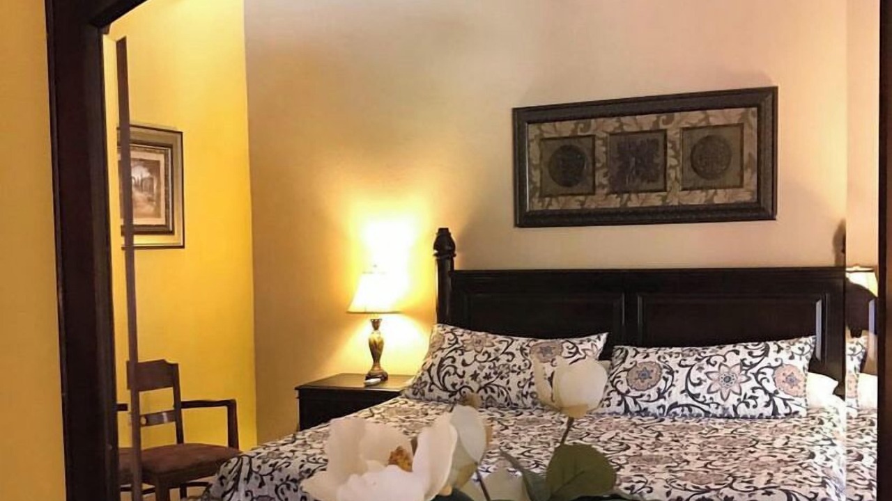 Photo of Bedroom in Cuatrocienegas De Carranza